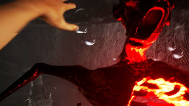 Hình ảnh trong game Dark and Deep-TENOKE Hình ảnh trong game Dark and Deep-TENOKE