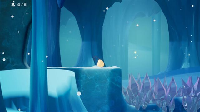 Hình ảnh trong game Glowpop-TENOKE Hình ảnh trong game Glowpop-TENOKE