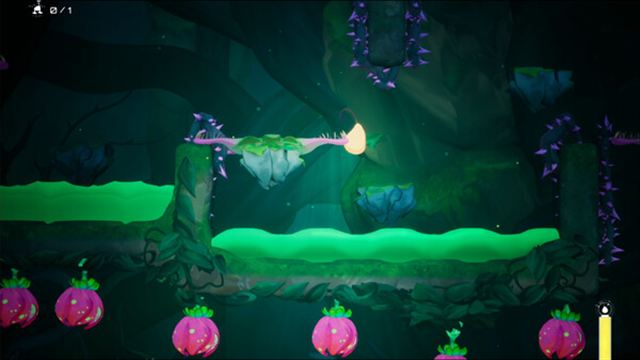 Hình ảnh trong game Glowpop-TENOKE Hình ảnh trong game Glowpop-TENOKE