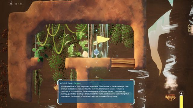 Hình ảnh trong game Glowpop-TENOKE Hình ảnh trong game Glowpop-TENOKE