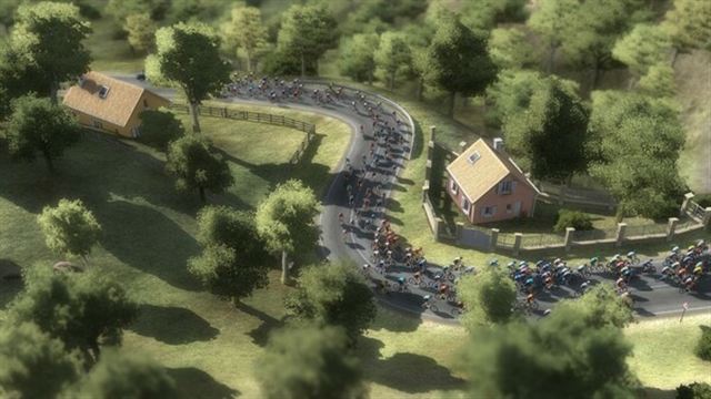 Hình ảnh trong game Pro Cycling Manager 2024 v1.4.1.141-P2P Hình ảnh trong game Pro Cycling Manager 2024 v1.4.1.141-P2P