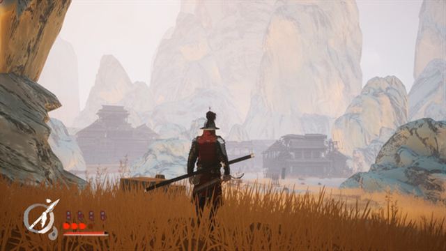 Hình ảnh trong game The Last Soldier of the Ming Dynasty v1.2.0-P2P Hình ảnh trong game The Last Soldier of the Ming Dynasty v1.2.0-P2P