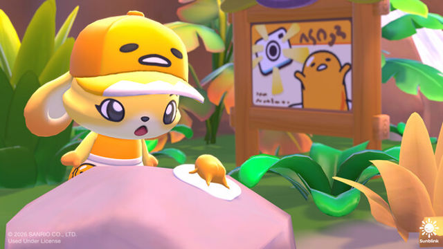 Hình ảnh trong game Hello Kitty Island Adventure Build 24138122 HYPERVISOR-P2P Hình ảnh trong game Hello Kitty Island Adventure Build 24138122 HYPERVISOR-P2P