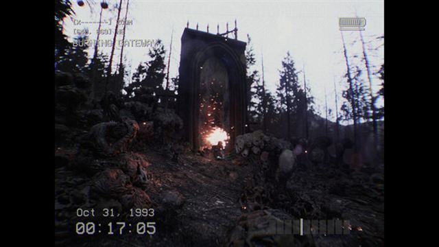 Hình ảnh trong game DONT SCREAM v20250919-P2P