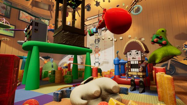 Hình ảnh trong game Only Climb Better Together v20240707-P2P Hình ảnh trong game Only Climb Better Together v20240707-P2P