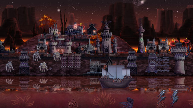 Hình ảnh trong game Realms of Madness-TENOKE Hình ảnh trong game Realms of Madness-TENOKE