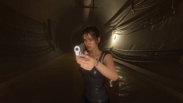 Hình ảnh trong game Selenes Unbearable Night-TENOKE Hình ảnh trong game Selenes Unbearable Night-TENOKE