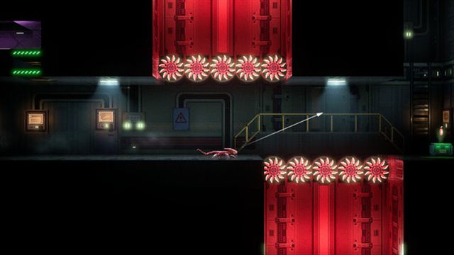 Hình ảnh trong game ION Shift v1.2-P2P Hình ảnh trong game ION Shift v1.2-P2P