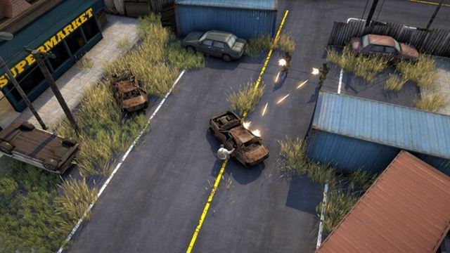 Hình ảnh trong game Survival Nation Lost Horizon Early Access Hình ảnh trong game Survival Nation Lost Horizon Early Access