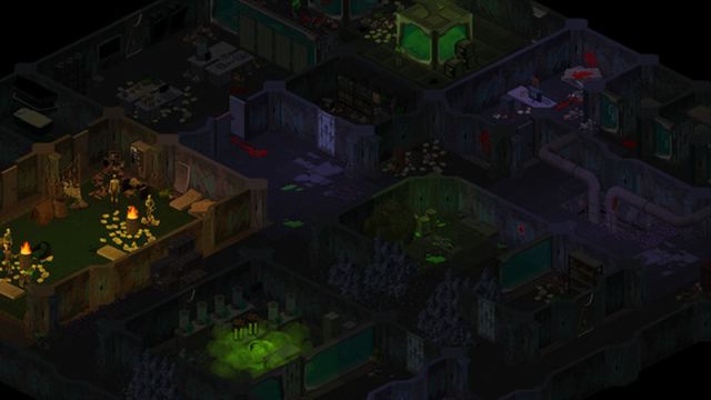 Hình ảnh trong game Underrail v1.2.0.16-P2P Hình ảnh trong game Underrail v1.2.0.16-P2P