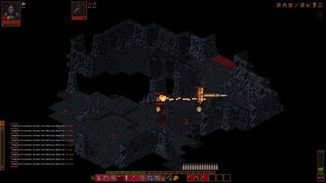 Hình ảnh trong game Underrail v1.2.0.17-P2P Hình ảnh trong game Underrail v1.2.0.17-P2P