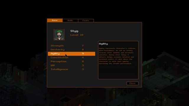 Hình ảnh trong game Underrail v1.2.0.19-P2P Hình ảnh trong game Underrail v1.2.0.19-P2P
