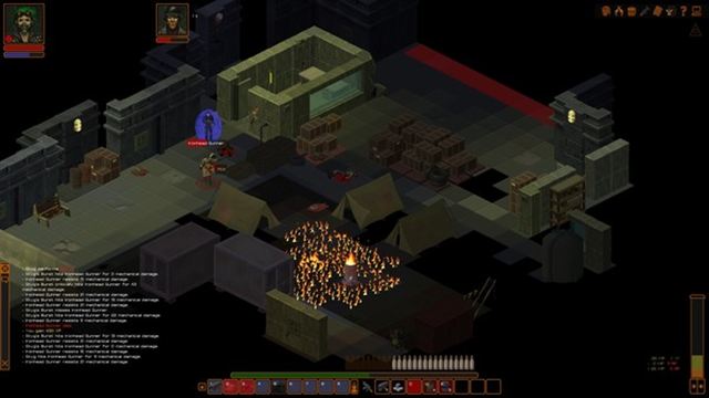Hình ảnh trong game Underrail v1.2.0.22-P2P Hình ảnh trong game Underrail v1.2.0.22-P2P