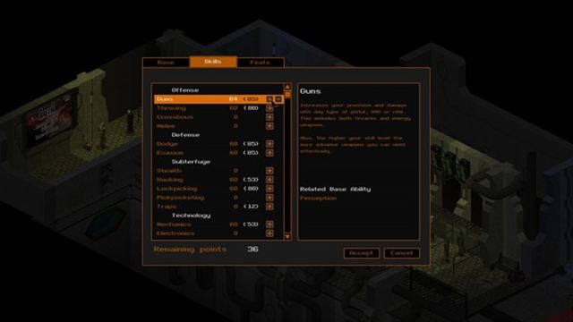 Hình ảnh trong game Underrail v1.2.0.22-P2P Hình ảnh trong game Underrail v1.2.0.22-P2P