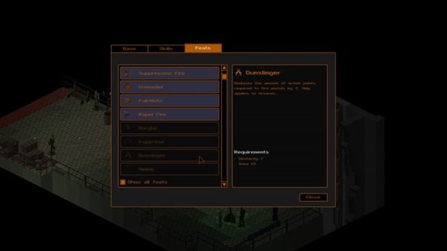 Hình ảnh trong game Underrail v1.2.0.16-P2P Hình ảnh trong game Underrail v1.2.0.16-P2P