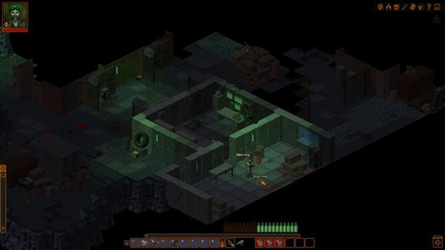 Hình ảnh trong game Underrail v1.2.0.16-P2P Hình ảnh trong game Underrail v1.2.0.16-P2P