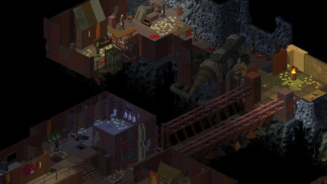 Hình ảnh trong game Underrail v1.2.0.19-P2P Hình ảnh trong game Underrail v1.2.0.19-P2P