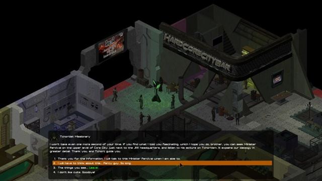 Hình ảnh trong game Underrail v1.2.0.19-P2P Hình ảnh trong game Underrail v1.2.0.19-P2P