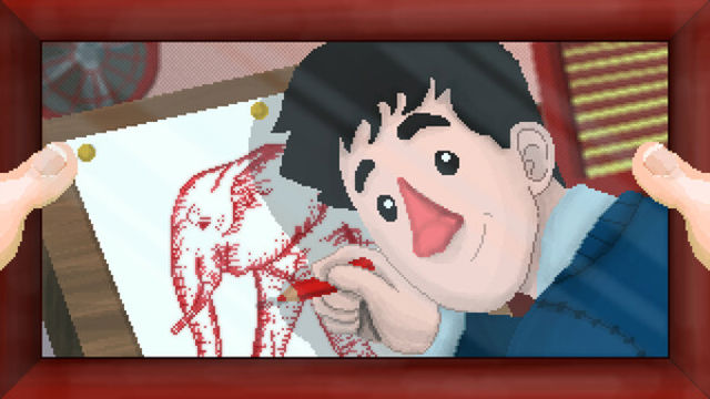 Hình ảnh trong game Shadows of the Afterland-TENOKE