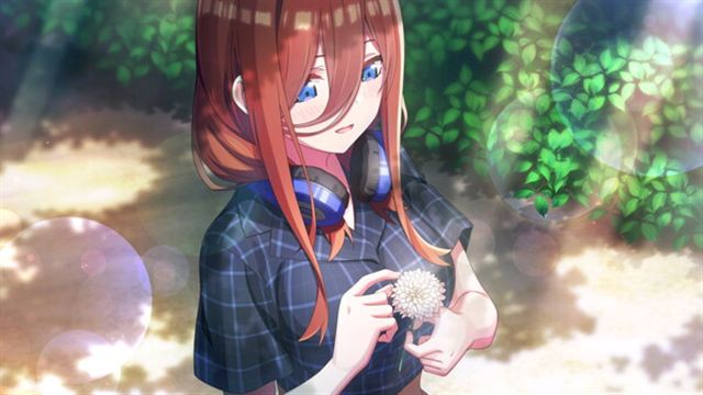 Hình ảnh trong game The Quintessential Quintuplets Memories of a Quintessential Summer-TENOKE Hình ảnh trong game The Quintessential Quintuplets Memories of a Quintessential Summer-TENOKE