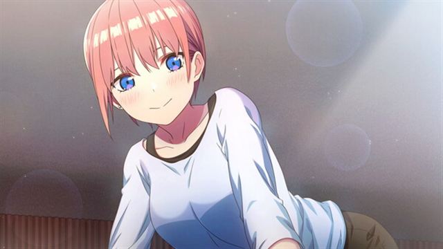 Hình ảnh trong game The Quintessential Quintuplets Five Memories Spent With You-TENOKE Hình ảnh trong game The Quintessential Quintuplets Five Memories Spent With You-TENOKE