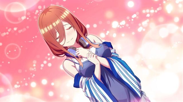 Hình ảnh trong game The Quintessential Quintuplets Five Memories Spent With You-TENOKE Hình ảnh trong game The Quintessential Quintuplets Five Memories Spent With You-TENOKE