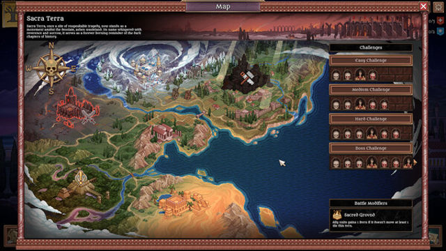 Hình ảnh trong game Bloodgrounds Early Access Hình ảnh trong game Bloodgrounds Early Access