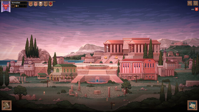 Hình ảnh trong game Bloodgrounds Early Access Hình ảnh trong game Bloodgrounds Early Access