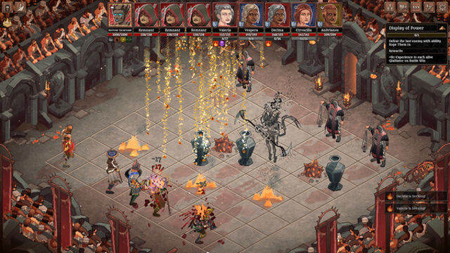 Hình ảnh trong game Bloodgrounds Early Access Hình ảnh trong game Bloodgrounds Early Access