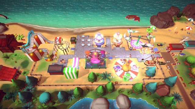 Hình ảnh trong game Spirit Of The Island Complete Edition v3.0.5.0-P2P Hình ảnh trong game Spirit Of The Island Complete Edition v3.0.5.0-P2P