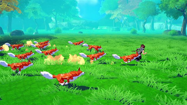 Hình ảnh trong game Farmagia-TENOKE Hình ảnh trong game Farmagia-TENOKE