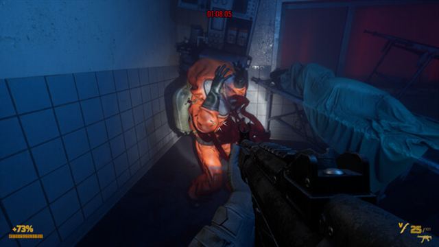 Hình ảnh trong game PATHOGEN X v1.0.0.8-P2P Hình ảnh trong game PATHOGEN X v1.0.0.8-P2P