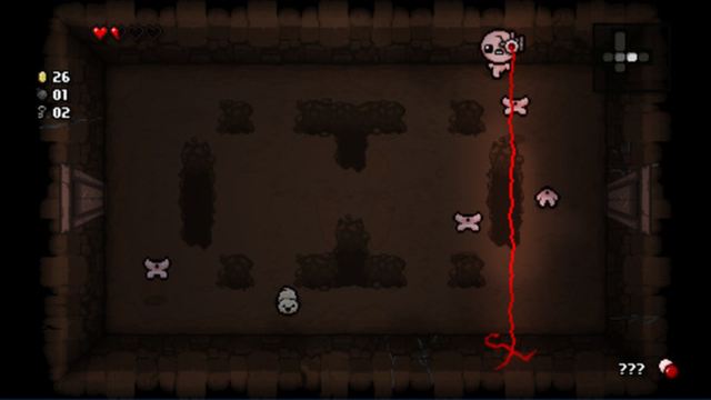 Hình ảnh trong game The Binding of Isaac Rebirth v1.9.7.12-P2P Hình ảnh trong game The Binding of Isaac Rebirth v1.9.7.12-P2P