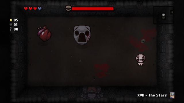 Hình ảnh trong game The Binding of Isaac Rebirth v1.9.7.9-P2P Hình ảnh trong game The Binding of Isaac Rebirth v1.9.7.9-P2P