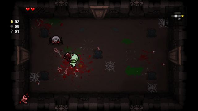 Hình ảnh trong game The Binding of Isaac Rebirth v1.9.7.13-P2P Hình ảnh trong game The Binding of Isaac Rebirth v1.9.7.13-P2P