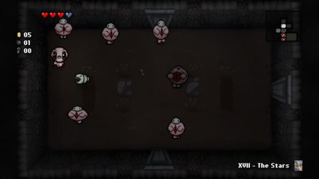 Hình ảnh trong game The Binding of Isaac Rebirth v1.9.7.9-P2P Hình ảnh trong game The Binding of Isaac Rebirth v1.9.7.9-P2P