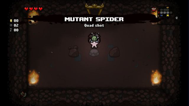 Hình ảnh trong game The Binding of Isaac Rebirth v1.9.7.8-P2P Hình ảnh trong game The Binding of Isaac Rebirth v1.9.7.8-P2P