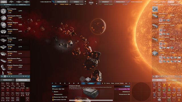Hình ảnh trong game ERA ONE Early Access Hình ảnh trong game ERA ONE Early Access