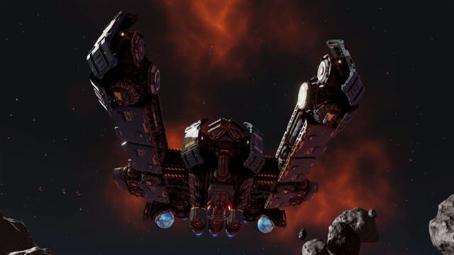 Hình ảnh trong game ERA ONE Early Access Hình ảnh trong game ERA ONE Early Access