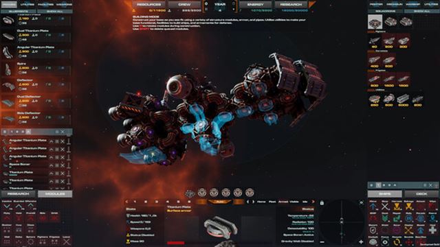 Hình ảnh trong game ERA ONE Early Access Hình ảnh trong game ERA ONE Early Access