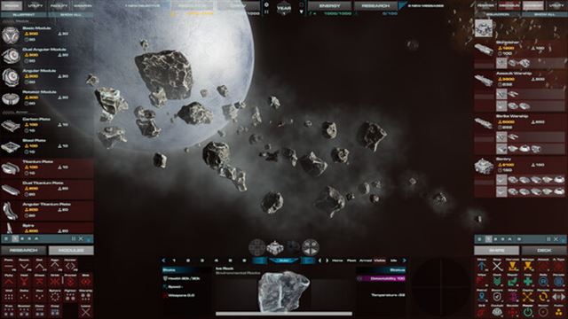 Hình ảnh trong game ERA ONE Early Access Hình ảnh trong game ERA ONE Early Access