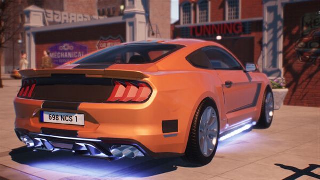 Hình ảnh trong game Auto Sale Life-TiNYiSO Hình ảnh trong game Auto Sale Life-TiNYiSO
