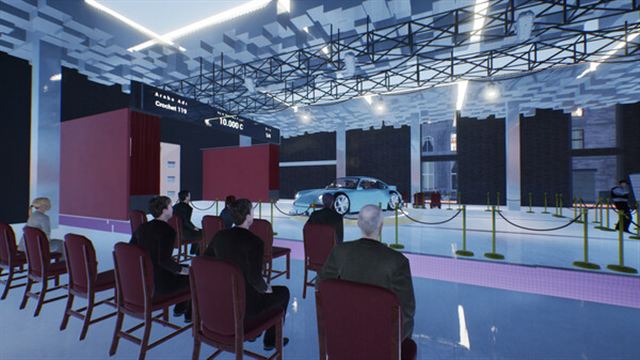 Hình ảnh trong game Auto Sale Life-TiNYiSO Hình ảnh trong game Auto Sale Life-TiNYiSO