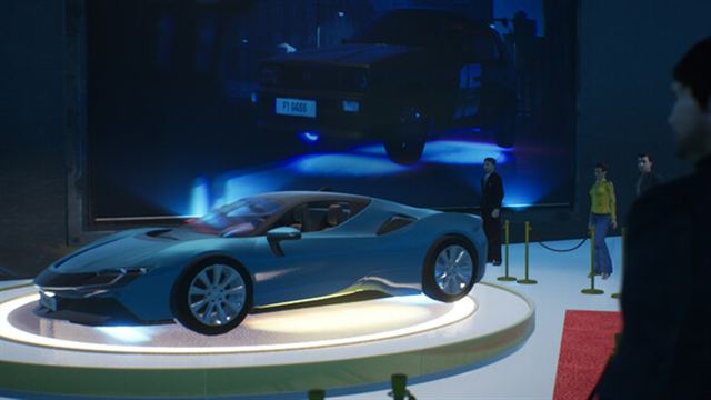 Hình ảnh trong game Auto Sale Life Early Access