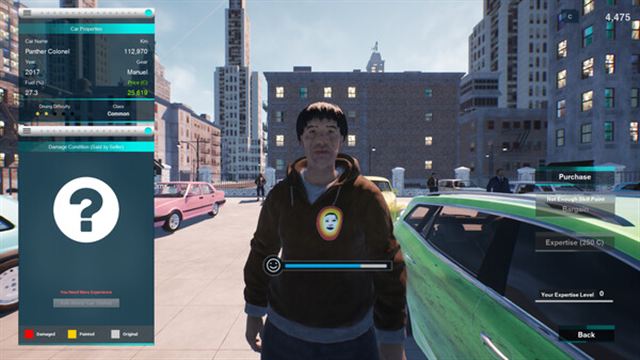 Hình ảnh trong game Auto Sale Life-TiNYiSO Hình ảnh trong game Auto Sale Life-TiNYiSO