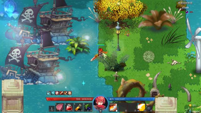 Hình ảnh trong game Gods Wars infinity Epic-TENOKE Hình ảnh trong game Gods Wars infinity Epic-TENOKE