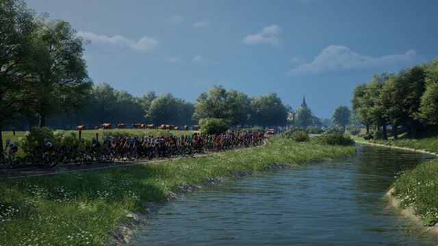 Hình ảnh trong game Pro Cycling Manager 25-SKIDROW Hình ảnh trong game Pro Cycling Manager 25-SKIDROW