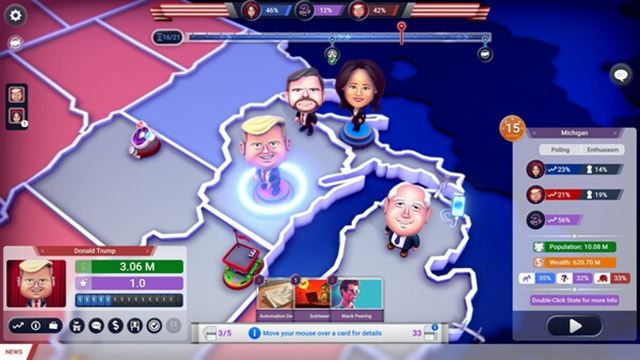 Hình ảnh trong game The Political Machine 2024-SKIDROW Hình ảnh trong game The Political Machine 2024-SKIDROW