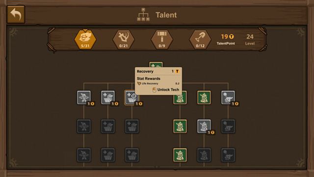 Hình ảnh trong game Guardians of the Sanctree-TENOKE Hình ảnh trong game Guardians of the Sanctree-TENOKE