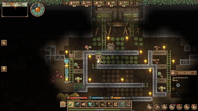 Hình ảnh trong game Guardians of the Sanctree v1.1.0-P2P Hình ảnh trong game Guardians of the Sanctree v1.1.0-P2P